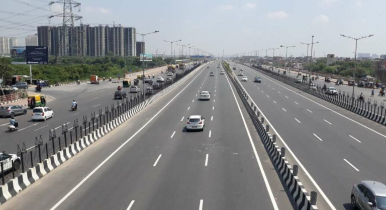 Kharagpur-Visakhapatnam Expressway Through Odisha Soon: Minister