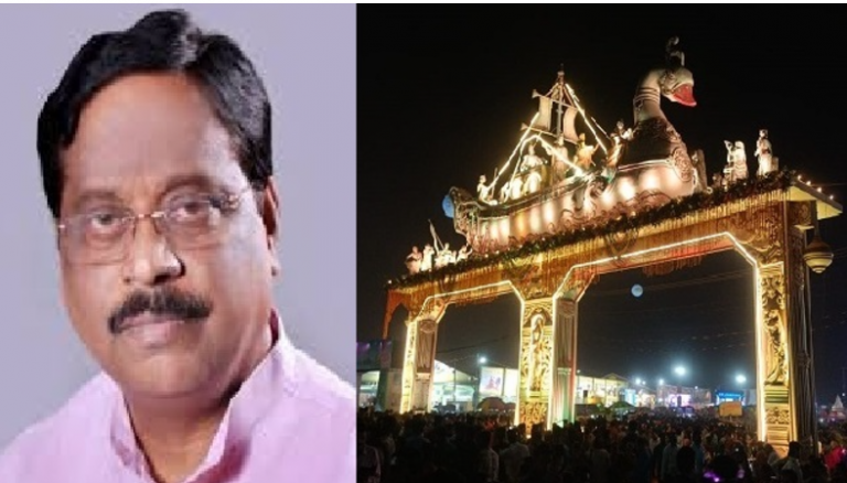 No Cultural Event At Cuttack Bali Jatra In View Of Samir Dey’s Demise