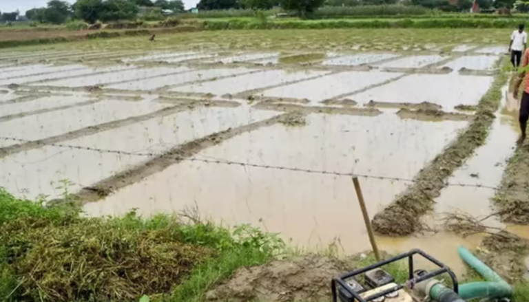 Central Team To Assess Damage Caused By Cyclone ‘Dana’ In Odisha Next Week