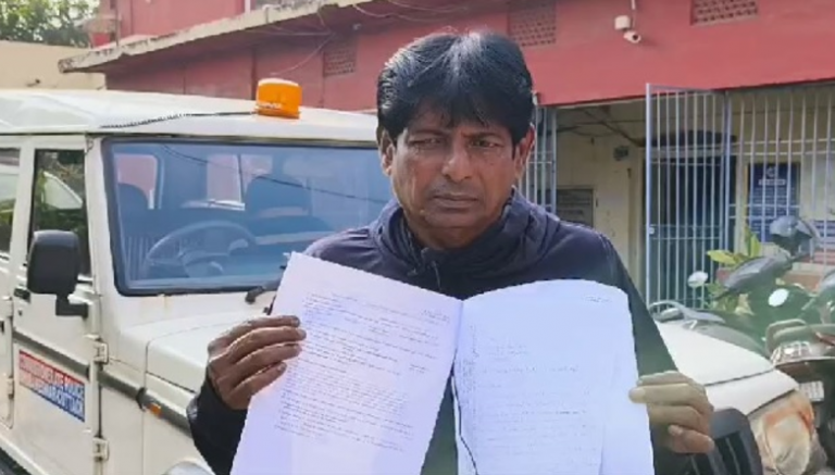 Odia Film Director Bobby Islam Gets Threat Call; Files Police Complaint In Cuttack