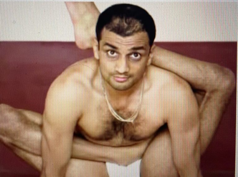 Ashtanga Yoga Teacher, Sharath Jois Dies While Hiking In US