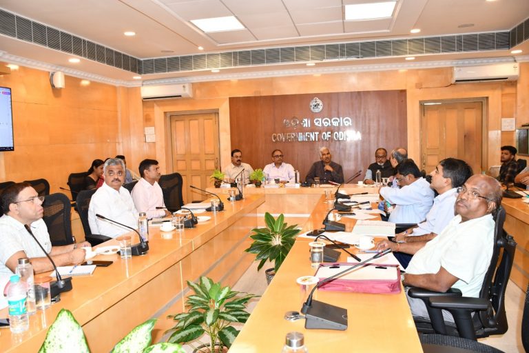Odisha Govt Approves Industrial Projects Worth Rs 3,353 Cr To Create 4600 Jobs