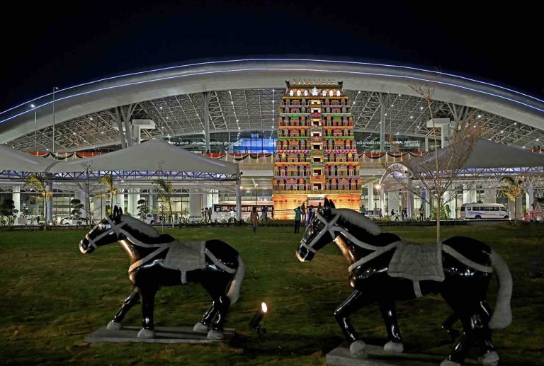 Flight Services Suspended For 5 Hours At Kerala Airport On Nov 9; Know Why