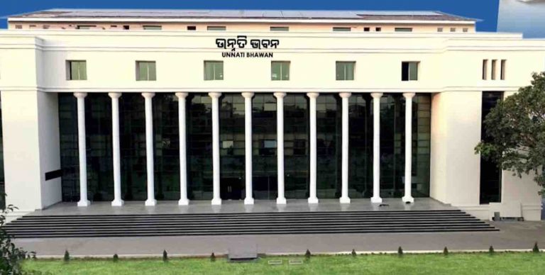 Mohan Majhi Govt Seeks Info For Upgrading NACs Announced By BJD Regime Ahead Of Odisha Polls