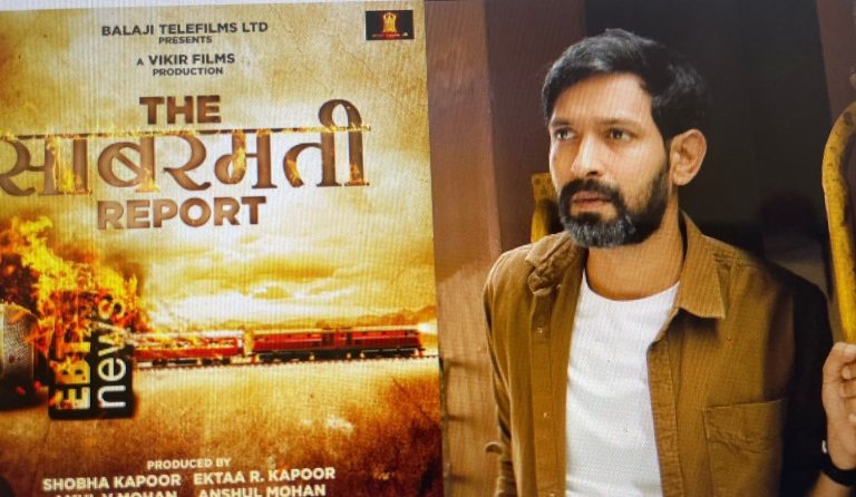 ’12th Fail’ Actor Vikrant Massey Trolled For His ‘Muslims Are Not In Danger’ Remark