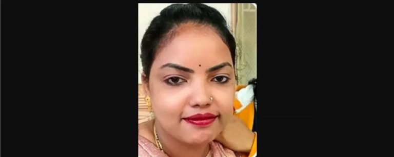 'Scooty Didi' Arrested