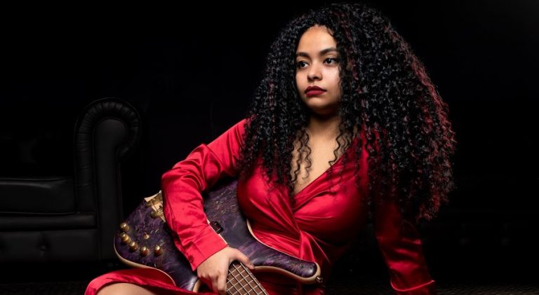 After AR Rahman, Bassist Mohini Dey Of His Troupe, Announces Separation