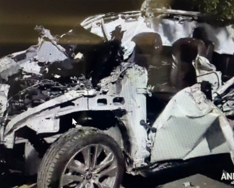 Dehradun Innova Accident: X Removes Horrifying Video Of Crash Citing ‘Gratuitous Gore’