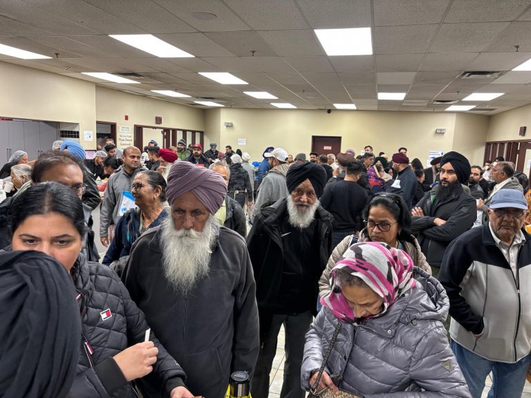 India Cancels Consular Camps As Canada Conveys ‘Inability To Provide Security’