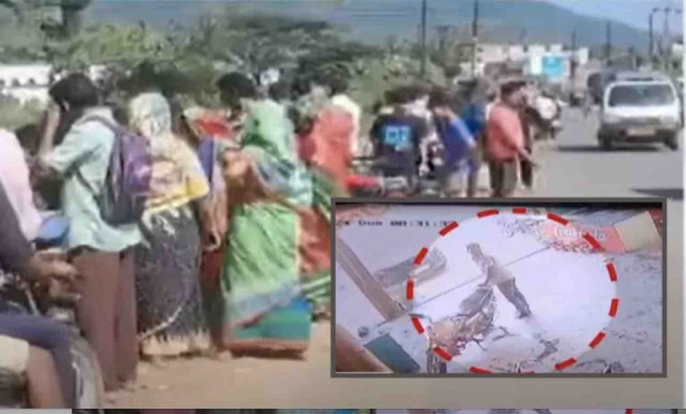 Rape Accused Escapes From Maharashtra Police Custody In Odisha’s Gajapati