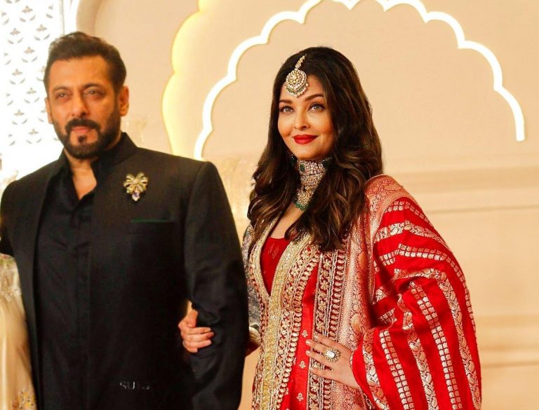 [Watch] Aishwarya Rai Opens Up About Rumours Of Salman Khan Beating Her