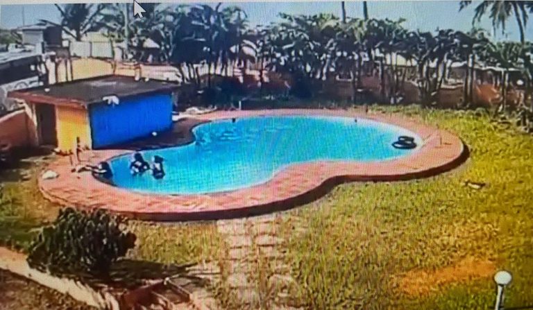 Owner, Manager Arrested A Day After 3 Engineering Students Drown In Mangaluru Resort’s Swimming Pool
