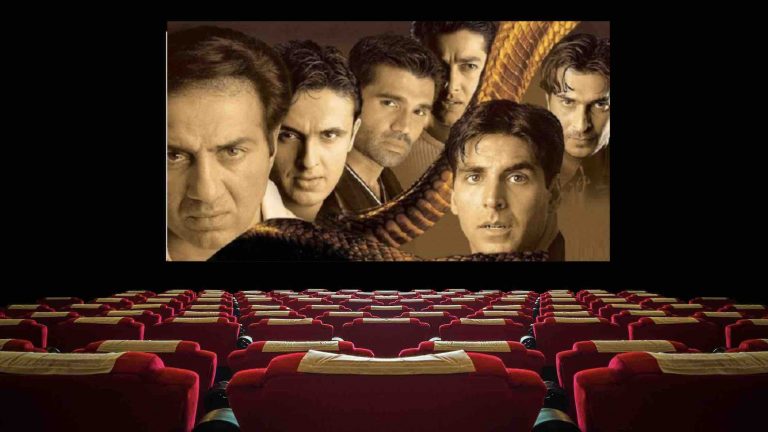 Gallery Of The Cringeworthy: What’s The Worst-Ever Hindi Movie?