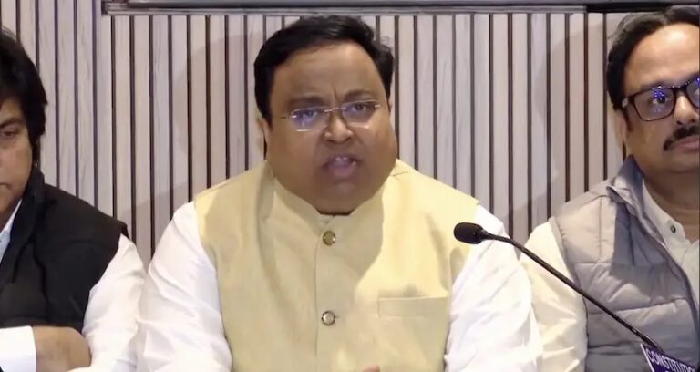 BJD MPs Show Of Unity In Delhi As Party Debunks Media Speculation