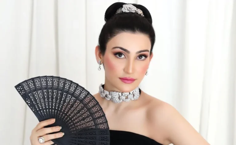 Shalini Passi Of ‘Fabulous Lives Vs Bollywood Wives’ Fame To Enter Bigg Boss 18 House