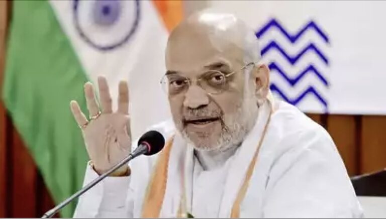 Amit Shah To Arrive In Bhubaneswar On Dec 28 Evening, Sambalpur Visit Unlikely