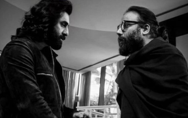 Is The Movie Animal Too Toxic For Our Society? The Debate Should Stop