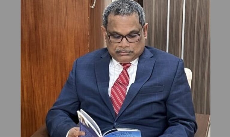 Odia IFS Officer Arun Sahu Appointed India’s Next Ambassador To Bulgaria