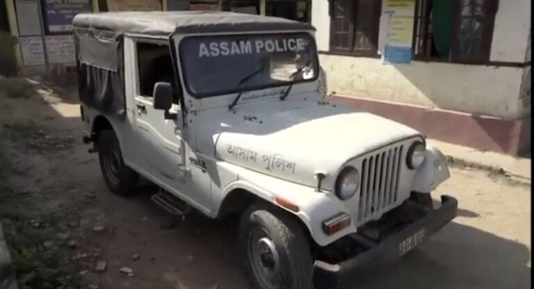 416 More Arrested During Overnight Crackdown Against Child Marriage In Assam