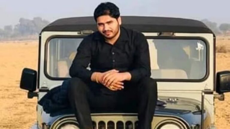 Arsh Dalla gets bail in Canada