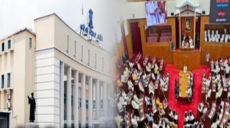 Potato Heat In Odisha Assembly As BJD Targets Minister Over Price Rise