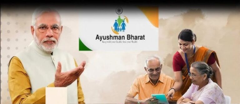 Odisha To Launch Ayushman Bharat Scheme This Fiscal: Minister