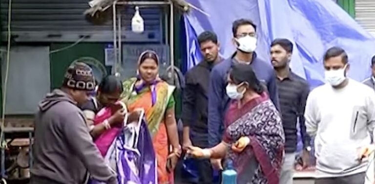 Makeshift Shops To Be Removed From 55 Main Road Stretches: Bhubaneswar Mayor