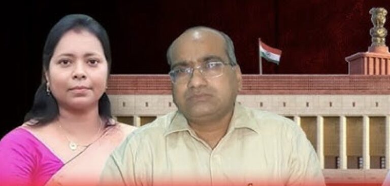 After Mamata & Sujeet, Who’s Next? BJP MLA Drops A Bombshell