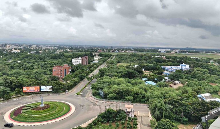 Night Temp Rises By 5°C In Bhubaneswar; Rourkela Coldest In Odisha At 7.2°C