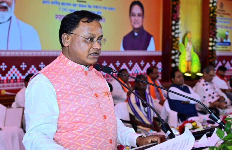 Odisha CM To Visit Bargarh Again For Dhanu Yatra & Madho Singh Shahid Divas