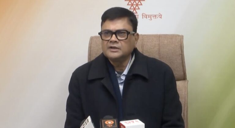 Centre Scraps ‘No Detention Policy’ For Class 5, 8 Students; Check New Rules