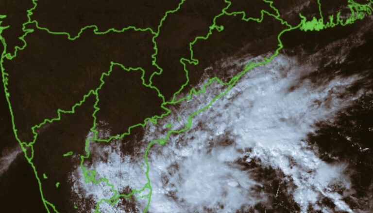 Rain To Continue In Odisha Till Dec 21; Chilly Weather May Return Next Week