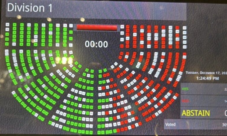 One Nation One Election: Will BJD Support The Bill As BJP Scurry For 2/3 Majority?