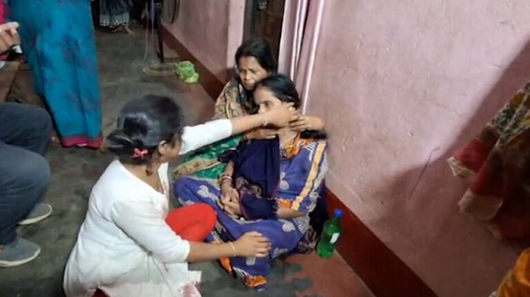 Man Dies, Son Critical In Brutal Attack Over Opening Boiler Unit In Odisha’s Dhenkanal