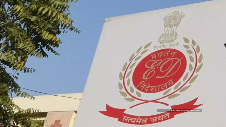 Canadian Colleges Under ED’s Scanner For Trafficking Indians Into US