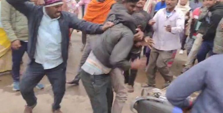 Tusker Tramples Youth To Death, Angry Villagers Thrash Forest Staff In Odisha