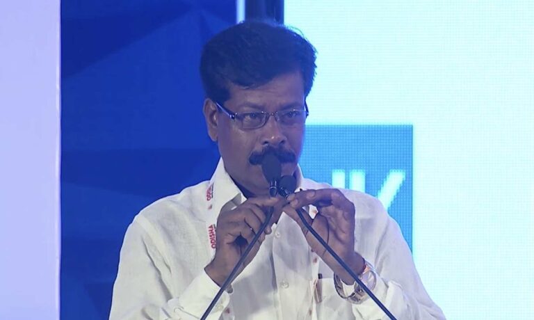 Former Bhubaneswar MLA Bijaya Mohanty Passes Away At 60