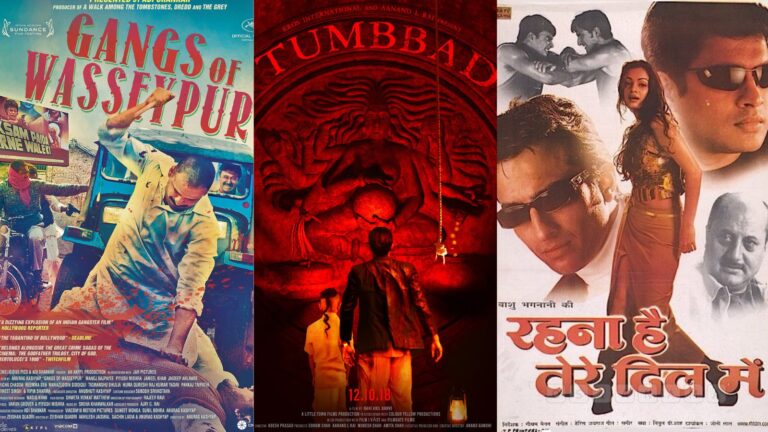 Yearender 2024: Iconic Bollywood Movies That Re-Released In Theatres This Year