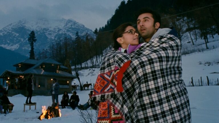 Karan Johar’s Dharma Productions Hint At Ranbir-Deepika Starrer ‘Yeh Jawaani Hai Deewani 2’
