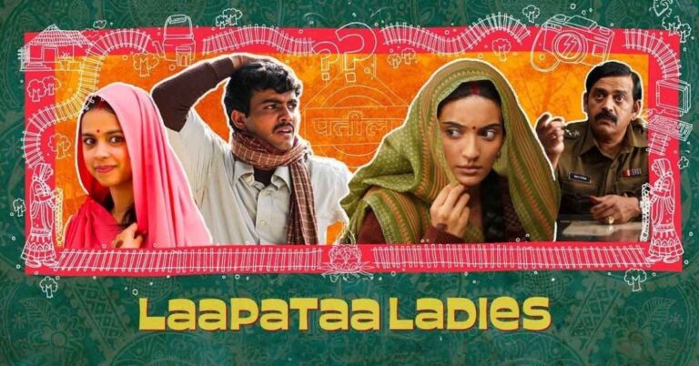 Aamir Khan & Kiran Rao’s ‘Laapataa Ladies’ Out Of Oscars 2025 Race