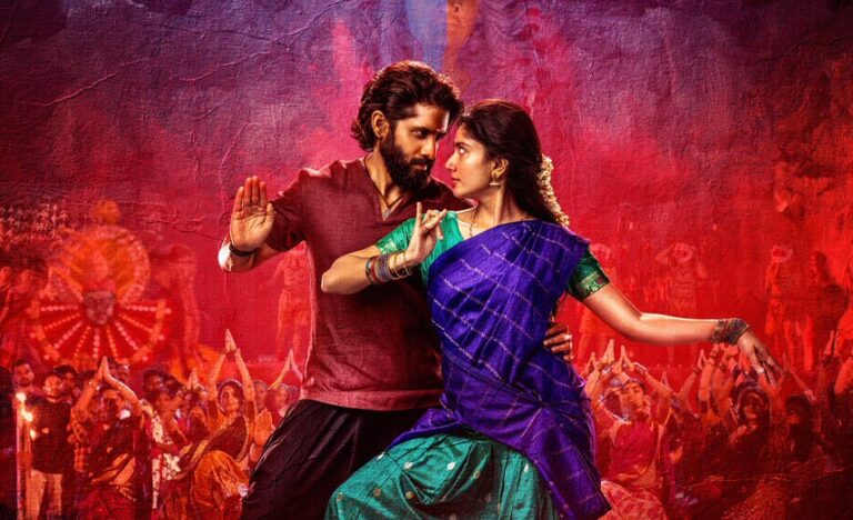 Naga Chaitanya’s First Big Announcement After His Second Marriage