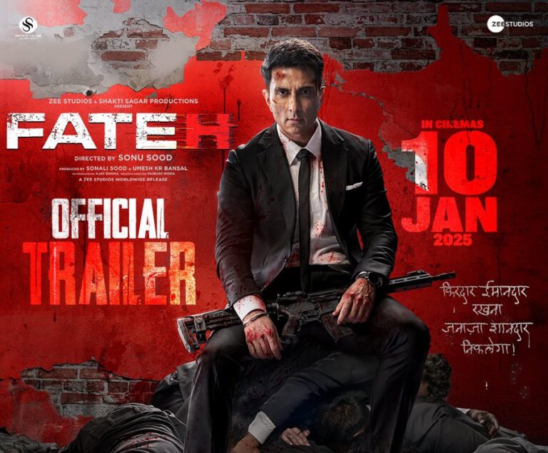 Sonu Sood Reveals Salman Khan Had Once Spiked His Drink; Know Why