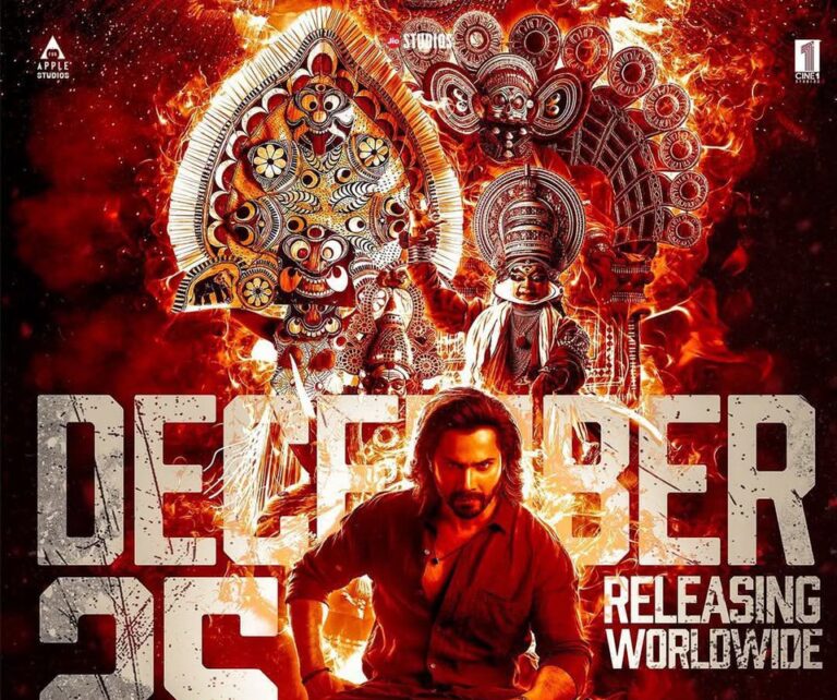 Baby John: Thalapathy Vijay Reacts To Varun Dhawan Starrer ‘Theri’ Remake