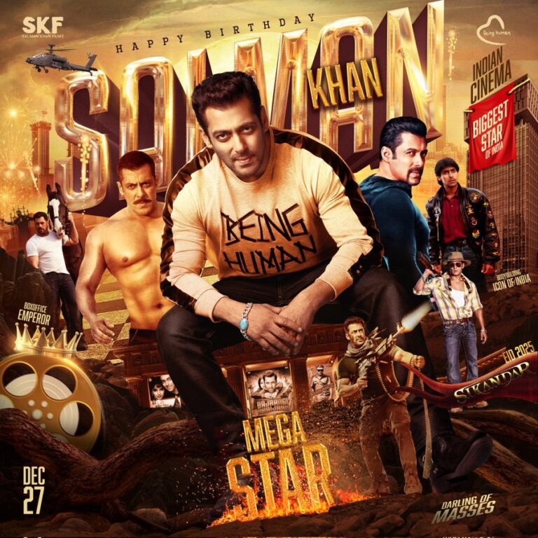 Salman Khan’s Biggest Hit, Which Earned 10 Times Its Budget, Was Rejected By Allu Arjun, Aamir Khan!