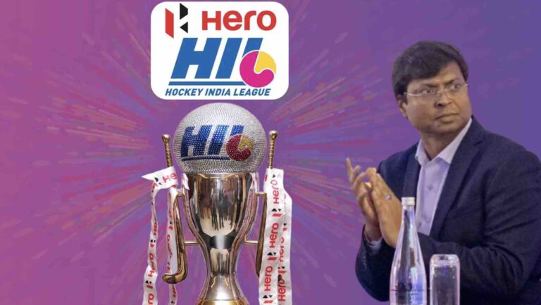 Hockey India League: HI Announces Free Tickets For Fans In Rourkela & Ranchi