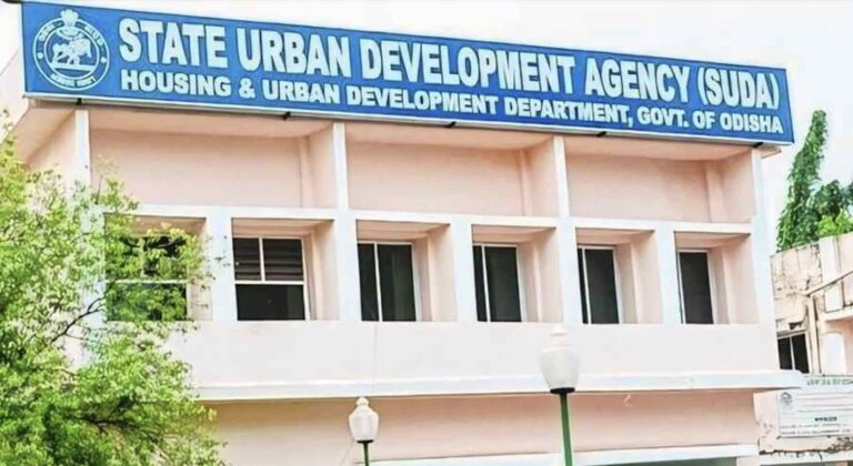 Odisha Govt Terminates All Political Appointments Under H&UD Dept