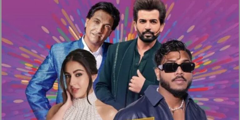 Sara Ali Khan, King To Perform At HIL Opening Ceremony In Odisha’s Rourkela; Free Tickets Available Now