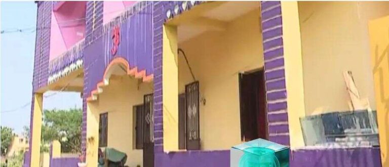 Burglars Decamp With Jewellery Worth Rs 20 lakh From A House In Bhubaneswar