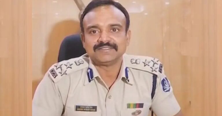 Odisha IPS Officer Ashish Singh Appointed IG Of Indo-Tibetan Border Police