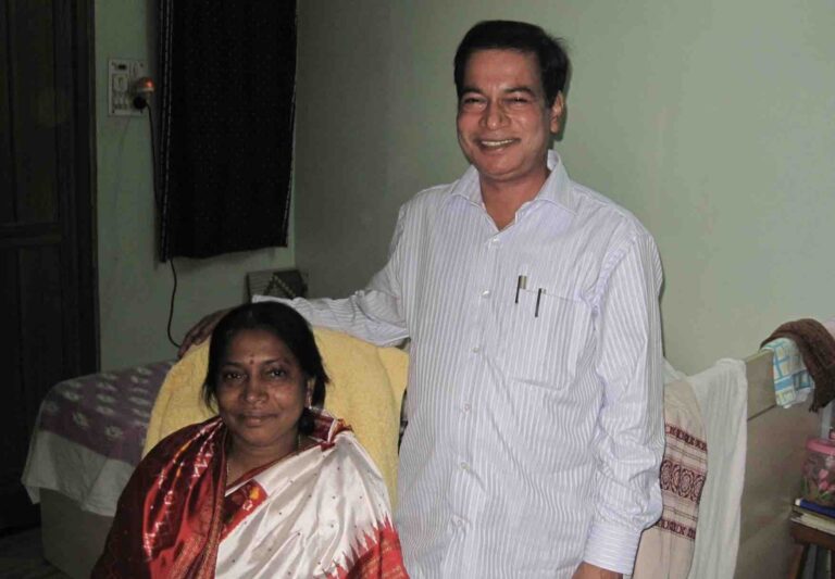 Odisha Oppn Whip Pramila Mallik Brother’s NGO Under ED Scanner; Raids On In Sambalpur, Delhi